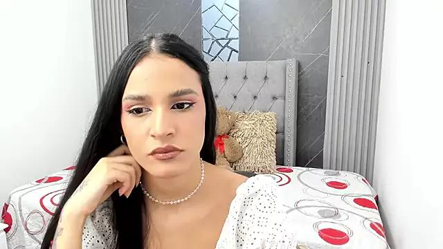 Susieeve from StripChat is Freechat
