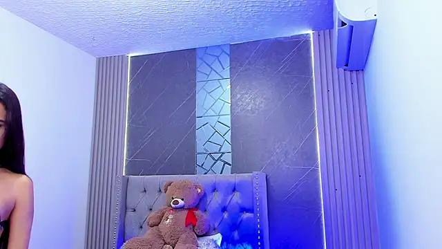 Susieeve from StripChat
