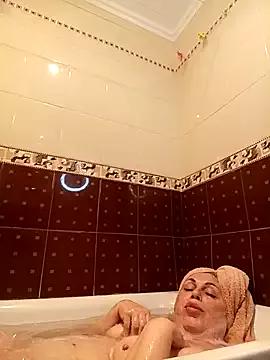 SusieNoreen from StripChat