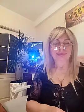 SusieNoreen from StripChat