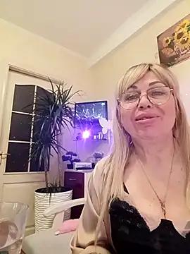 SusieNoreen from StripChat