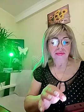 SusieNoreen from StripChat