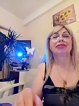 SusieNoreen from StripChat