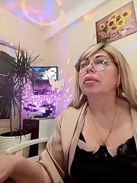 SusieNoreen from StripChat