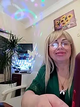 SusieNoreen from StripChat