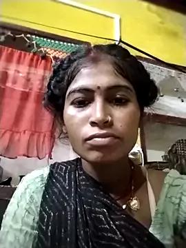 Susila_ji from StripChat is Freechat