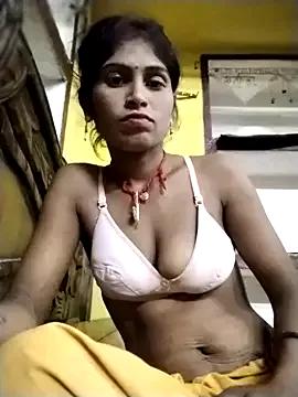 Susila_ji from StripChat