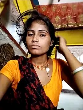 Susila_ji from StripChat
