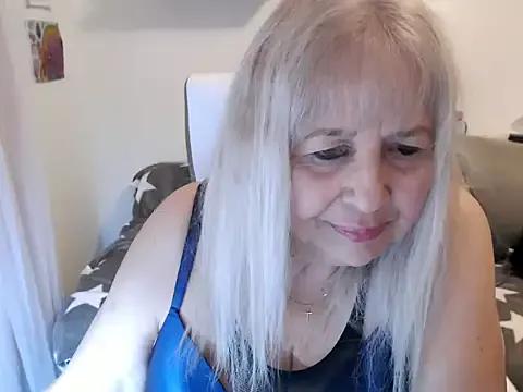 SusiLifeXXX from StripChat