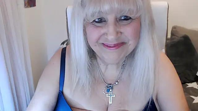 SusiLifeXXX from StripChat is Freechat