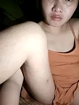 Susixxo from StripChat