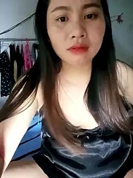 Susixxo from StripChat