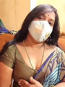 Susma-Telugu from StripChat