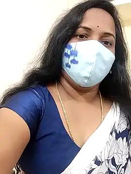 Susma-Telugu from StripChat