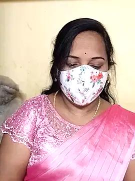 Susma-Telugu from StripChat
