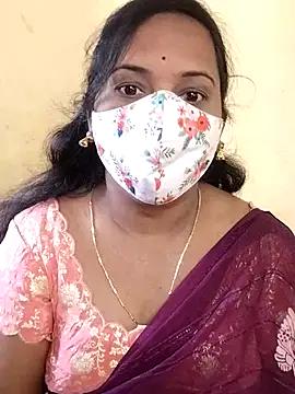 Susma-Telugu from StripChat