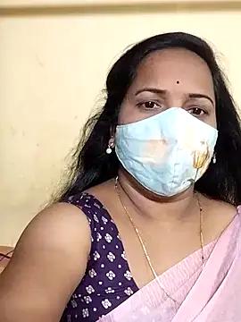 Susma-Telugu from StripChat