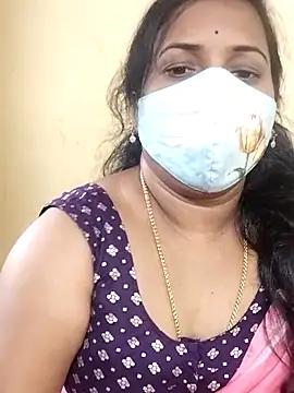 Susma-Telugu from StripChat