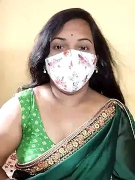 Susma-Telugu from StripChat