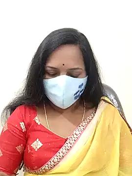 Susma-Telugu from StripChat
