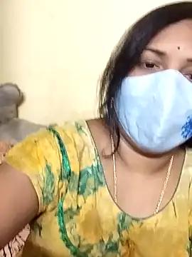 Susma-Telugu from StripChat