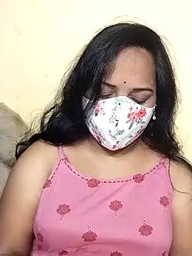 Susma-Telugu from StripChat