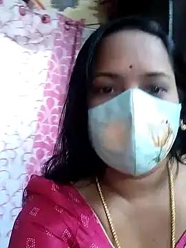 Susma-Telugu from StripChat