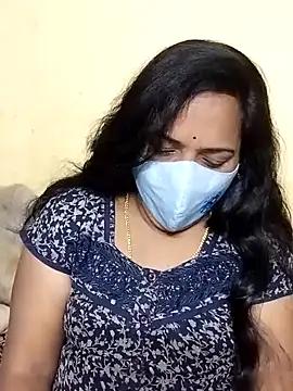 Susma-Telugu from StripChat