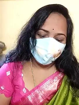 Susma-Telugu from StripChat