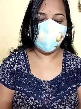 Susma-Telugu from StripChat