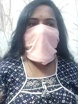Susma-Telugu from StripChat