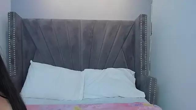 SUSSAN_LEE_ from StripChat