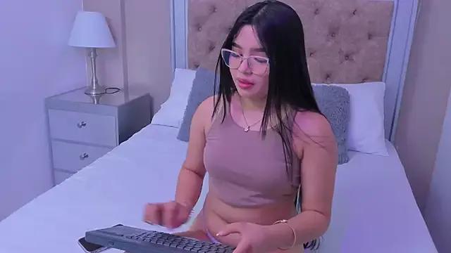 SUSSAN_LEE_ from StripChat