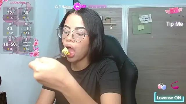 Sussan_love01 from StripChat