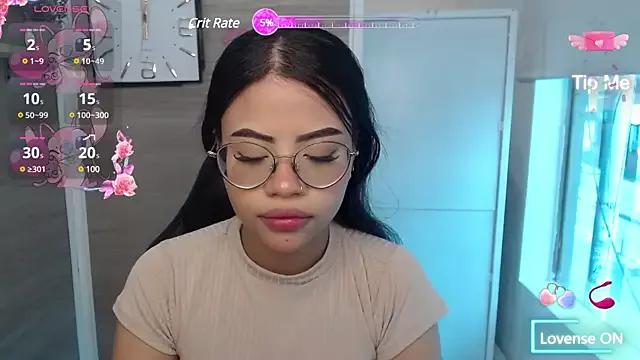 Sussan_love01 from StripChat