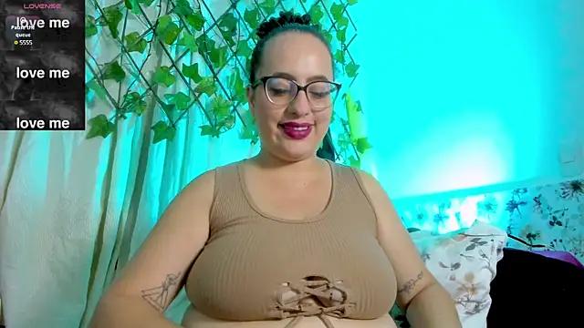 sussan_miller_ from StripChat