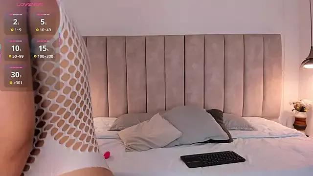 sussan_rave on StripChat