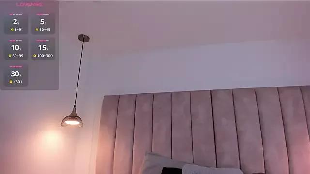 sussan_rave from StripChat