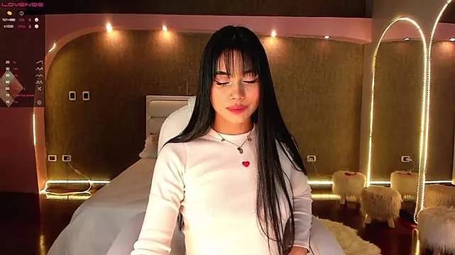 SussaneCole from StripChat