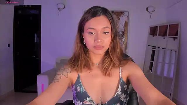 SussaneCole from StripChat