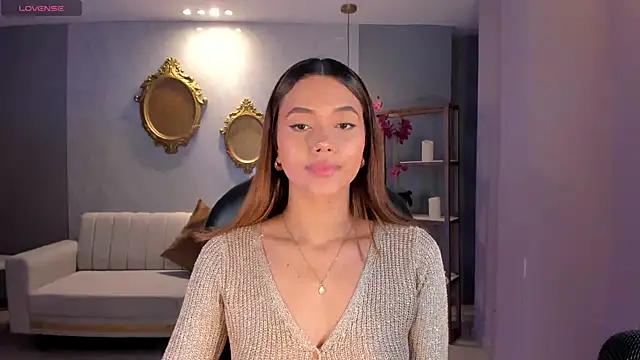 SussaneCole from StripChat