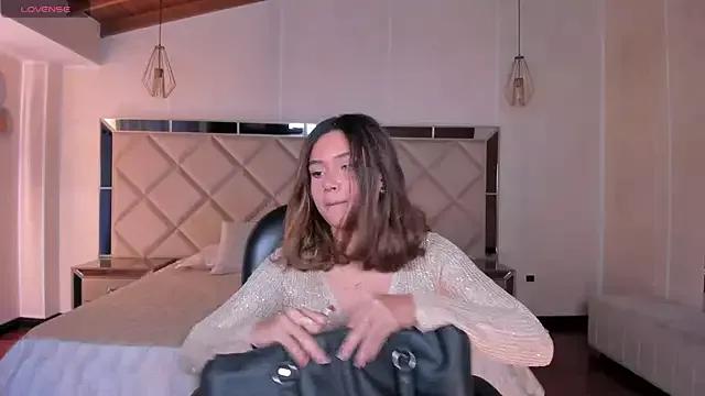 SussaneCole from StripChat