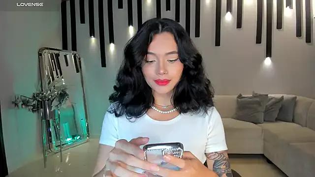 SussaneCole from StripChat