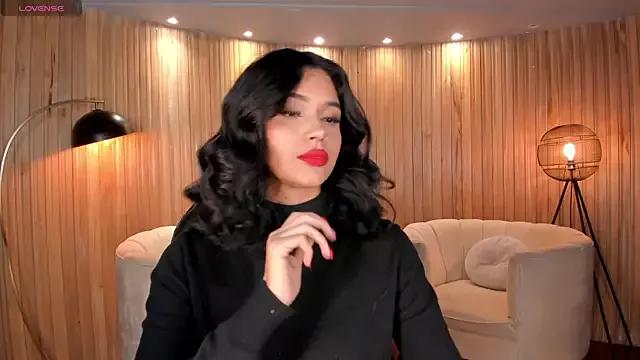 SussaneCole from StripChat