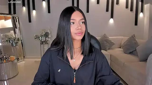 SussaneCole from StripChat