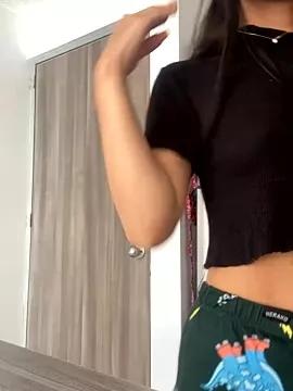SussaneCole from StripChat