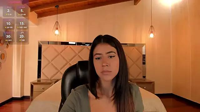 SussanElliot from StripChat