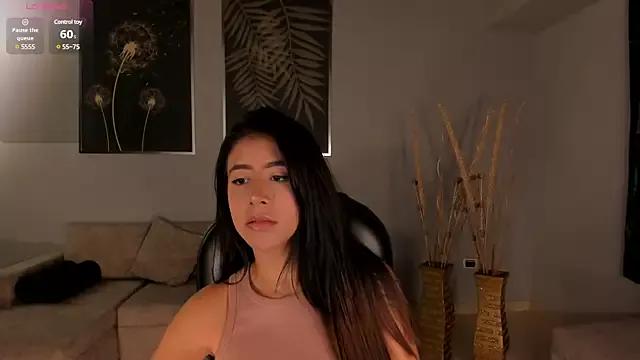 SussanElliot from StripChat