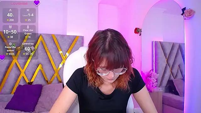 SussanHottye1_ from StripChat