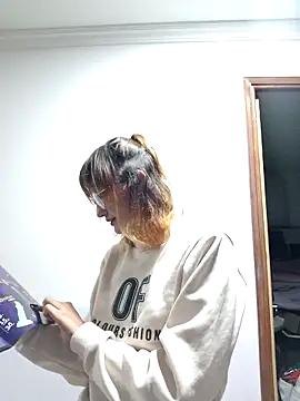 SussanHottye1_ from StripChat